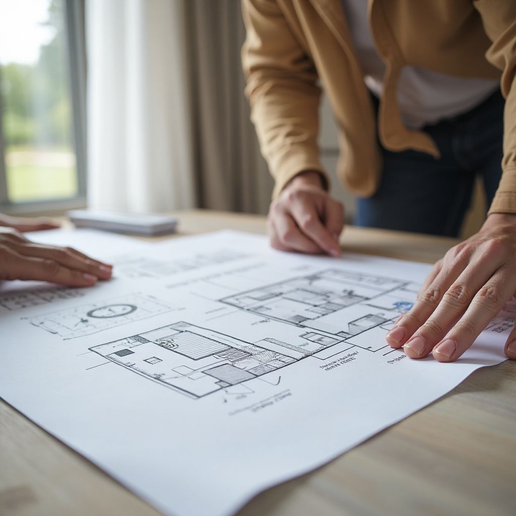 Cum să începi cu Specialist în renovarea bucătăriilor